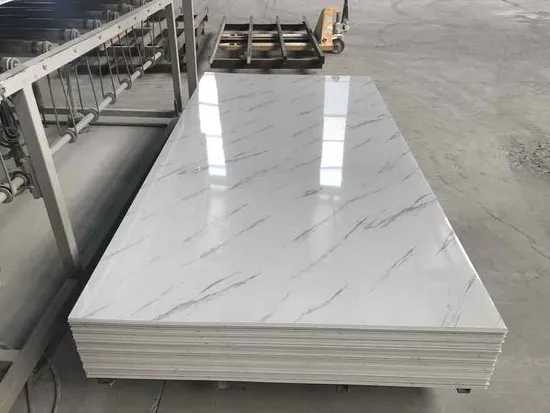 Decoration Aritificial Onxy Stone Artificial Stone Solid Surface Light Translucent Solid Surface Panels