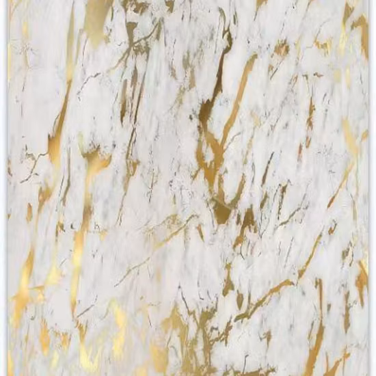 Decoration Aritificial Onxy Stone Artificial Stone Solid Surface Light Translucent Solid Surface Panels